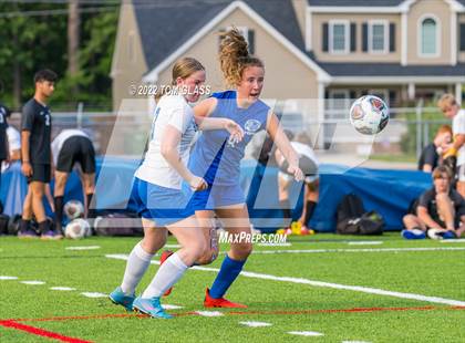 Thumbnail 3 in Hopewell @ York (VHSL Class 3 Region A Semifinal) photogallery.