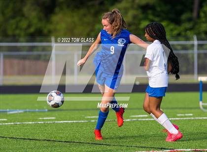 Thumbnail 1 in Hopewell @ York (VHSL Class 3 Region A Semifinal) photogallery.