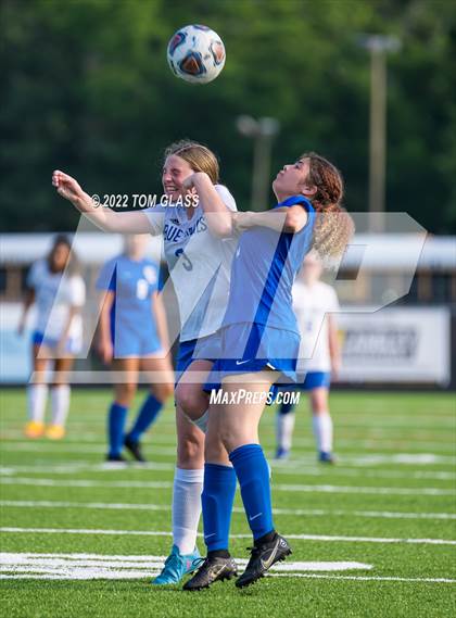 Thumbnail 2 in Hopewell @ York (VHSL Class 3 Region A Semifinal) photogallery.