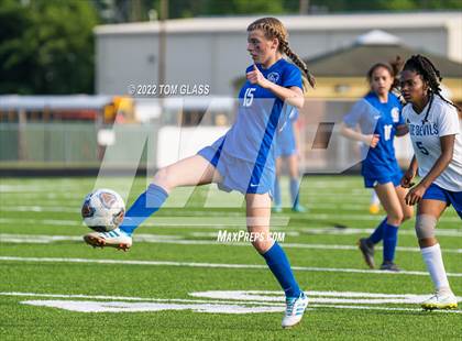 Thumbnail 2 in Hopewell @ York (VHSL Class 3 Region A Semifinal) photogallery.