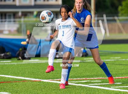 Thumbnail 1 in Hopewell @ York (VHSL Class 3 Region A Semifinal) photogallery.