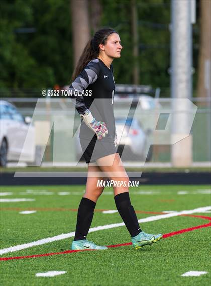 Thumbnail 1 in Hopewell @ York (VHSL Class 3 Region A Semifinal) photogallery.