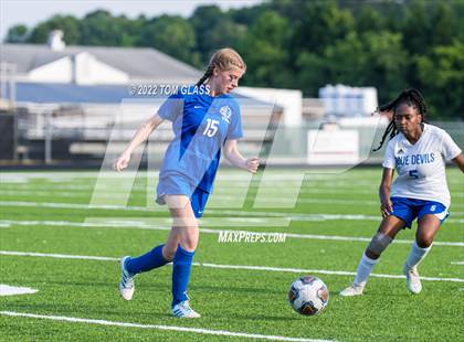 Thumbnail 2 in Hopewell @ York (VHSL Class 3 Region A Semifinal) photogallery.