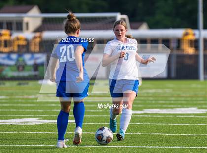 Thumbnail 3 in Hopewell @ York (VHSL Class 3 Region A Semifinal) photogallery.