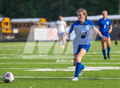 Thumbnail 1 in Hopewell @ York (VHSL Class 3 Region A Semifinal) photogallery.