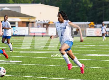 Thumbnail 3 in Hopewell @ York (VHSL Class 3 Region A Semifinal) photogallery.