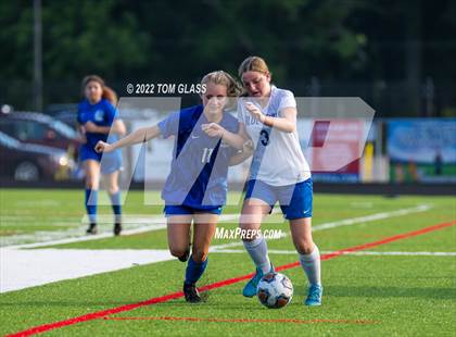 Thumbnail 2 in Hopewell @ York (VHSL Class 3 Region A Semifinal) photogallery.