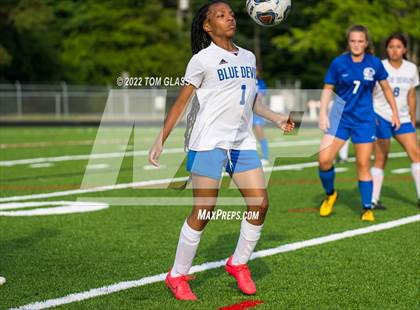 Thumbnail 3 in Hopewell @ York (VHSL Class 3 Region A Semifinal) photogallery.