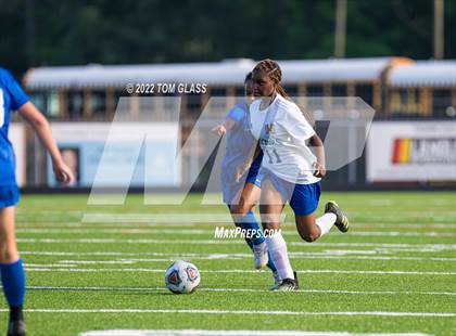 Thumbnail 2 in Hopewell @ York (VHSL Class 3 Region A Semifinal) photogallery.