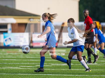 Thumbnail 2 in Hopewell @ York (VHSL Class 3 Region A Semifinal) photogallery.