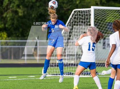 Thumbnail 2 in Hopewell @ York (VHSL Class 3 Region A Semifinal) photogallery.