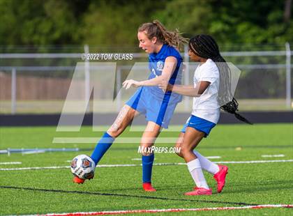 Thumbnail 2 in Hopewell @ York (VHSL Class 3 Region A Semifinal) photogallery.
