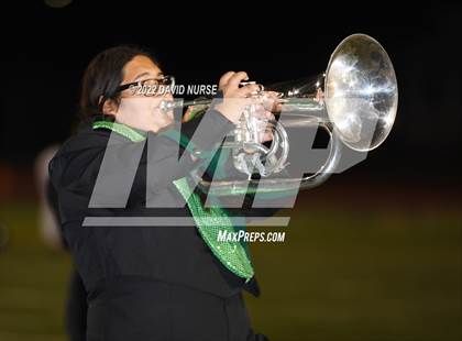 Thumbnail 1 in Santa Ana @ Palmdale (CIF SS Division 10 Quarterfinal) photogallery.