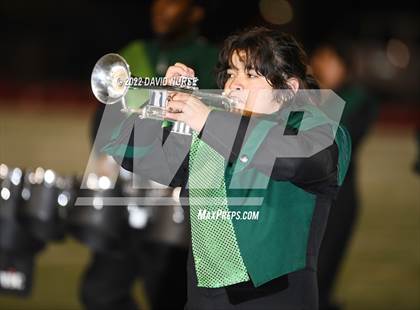 Thumbnail 1 in Santa Ana @ Palmdale (CIF SS Division 10 Quarterfinal) photogallery.