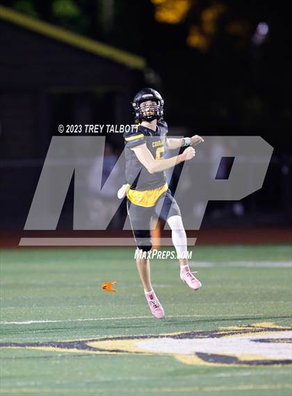 Thumbnail 3 in Dansville/Wayland-Cohocton @ Honeoye Falls-Lima photogallery.
