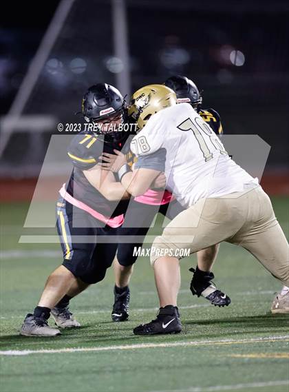 Thumbnail 2 in Dansville/Wayland-Cohocton @ Honeoye Falls-Lima photogallery.