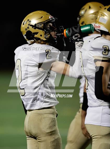 Thumbnail 1 in Dansville/Wayland-Cohocton @ Honeoye Falls-Lima photogallery.
