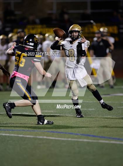 Thumbnail 3 in Dansville/Wayland-Cohocton @ Honeoye Falls-Lima photogallery.