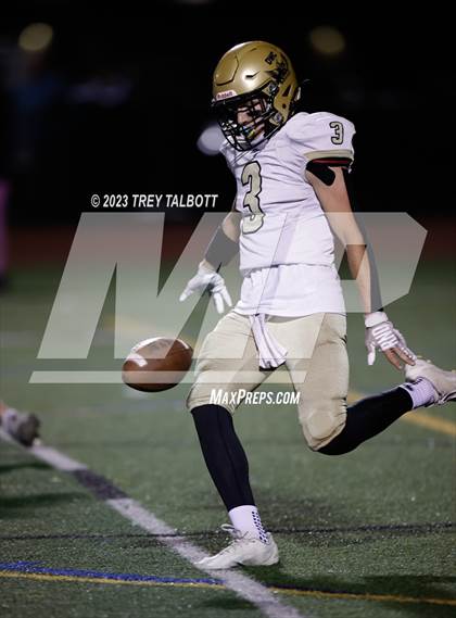 Thumbnail 3 in Dansville/Wayland-Cohocton @ Honeoye Falls-Lima photogallery.