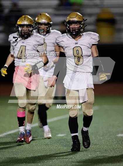 Thumbnail 3 in Dansville/Wayland-Cohocton @ Honeoye Falls-Lima photogallery.