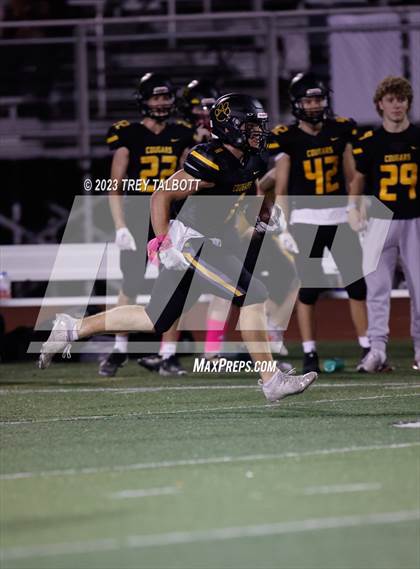 Thumbnail 1 in Dansville/Wayland-Cohocton @ Honeoye Falls-Lima photogallery.