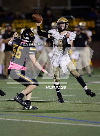 Thumbnail 1 in Dansville/Wayland-Cohocton @ Honeoye Falls-Lima photogallery.