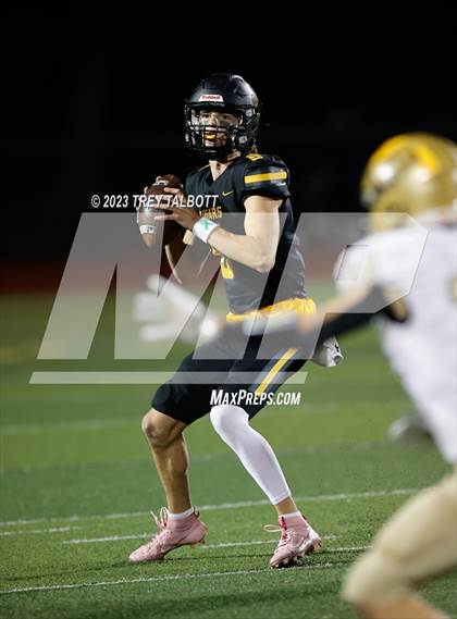 Thumbnail 2 in Dansville/Wayland-Cohocton @ Honeoye Falls-Lima photogallery.