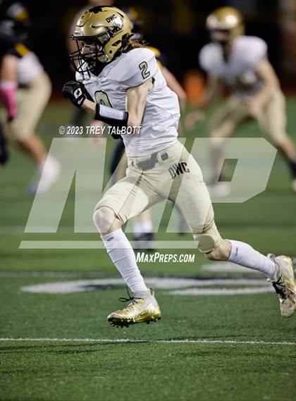 Thumbnail 3 in Dansville/Wayland-Cohocton @ Honeoye Falls-Lima photogallery.