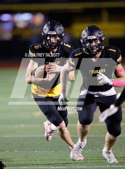 Thumbnail 3 in Dansville/Wayland-Cohocton @ Honeoye Falls-Lima photogallery.