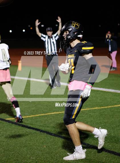 Thumbnail 2 in Dansville/Wayland-Cohocton @ Honeoye Falls-Lima photogallery.