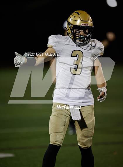 Thumbnail 3 in Dansville/Wayland-Cohocton @ Honeoye Falls-Lima photogallery.