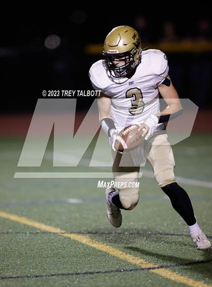 Thumbnail 2 in Dansville/Wayland-Cohocton @ Honeoye Falls-Lima photogallery.