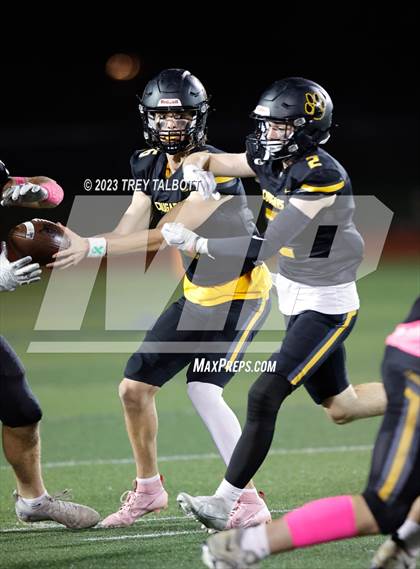 Thumbnail 2 in Dansville/Wayland-Cohocton @ Honeoye Falls-Lima photogallery.