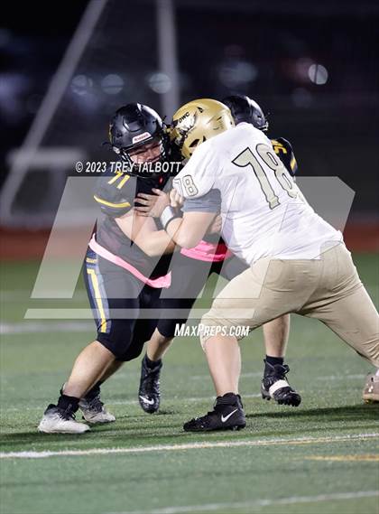 Thumbnail 3 in Dansville/Wayland-Cohocton @ Honeoye Falls-Lima photogallery.