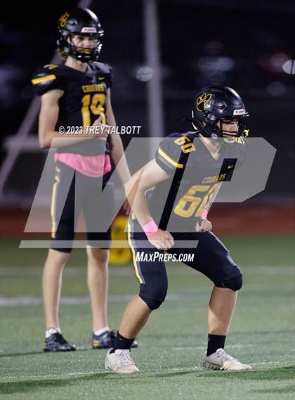 Thumbnail 3 in Dansville/Wayland-Cohocton @ Honeoye Falls-Lima photogallery.