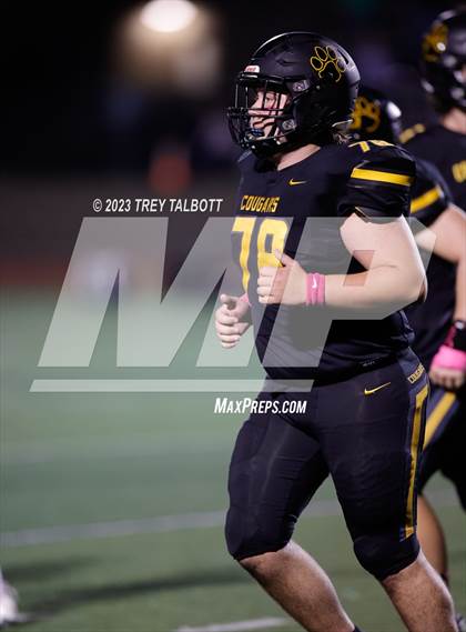 Thumbnail 2 in Dansville/Wayland-Cohocton @ Honeoye Falls-Lima photogallery.
