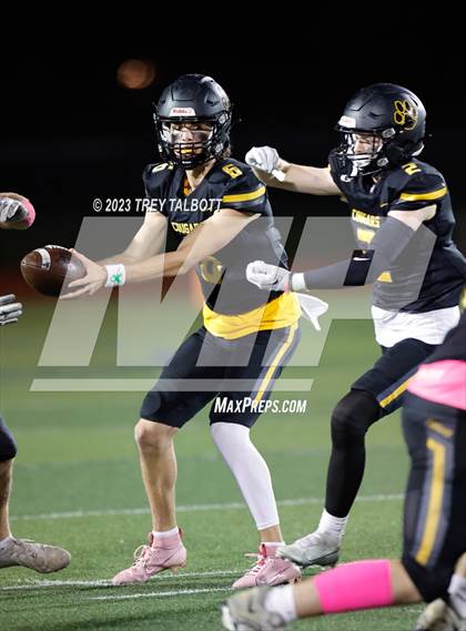 Thumbnail 1 in Dansville/Wayland-Cohocton @ Honeoye Falls-Lima photogallery.