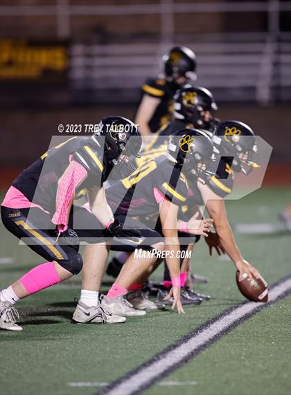 Thumbnail 1 in Dansville/Wayland-Cohocton @ Honeoye Falls-Lima photogallery.