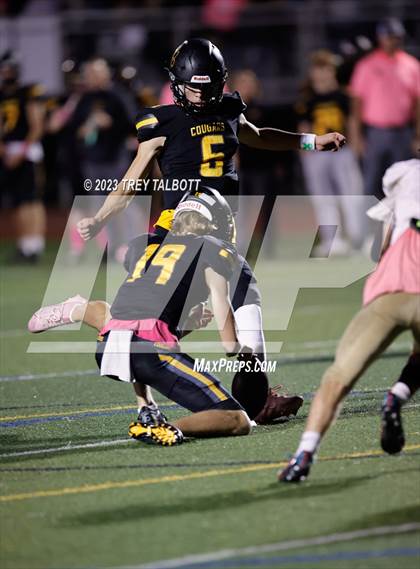 Thumbnail 1 in Dansville/Wayland-Cohocton @ Honeoye Falls-Lima photogallery.