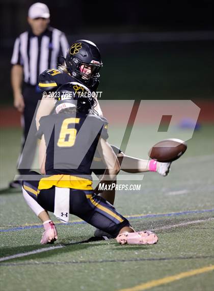 Thumbnail 3 in Dansville/Wayland-Cohocton @ Honeoye Falls-Lima photogallery.