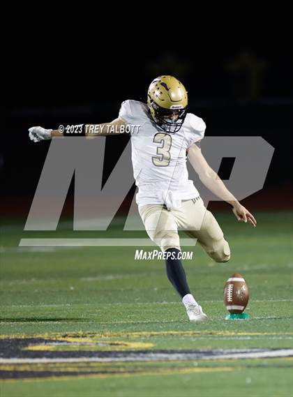 Thumbnail 3 in Dansville/Wayland-Cohocton @ Honeoye Falls-Lima photogallery.