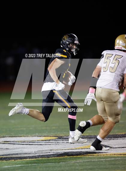 Thumbnail 2 in Dansville/Wayland-Cohocton @ Honeoye Falls-Lima photogallery.