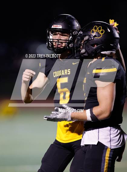 Thumbnail 3 in Dansville/Wayland-Cohocton @ Honeoye Falls-Lima photogallery.
