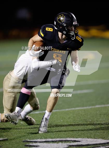 Thumbnail 1 in Dansville/Wayland-Cohocton @ Honeoye Falls-Lima photogallery.