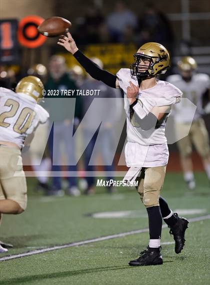 Thumbnail 2 in Dansville/Wayland-Cohocton @ Honeoye Falls-Lima photogallery.