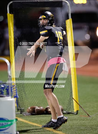 Thumbnail 2 in Dansville/Wayland-Cohocton @ Honeoye Falls-Lima photogallery.