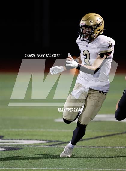 Thumbnail 1 in Dansville/Wayland-Cohocton @ Honeoye Falls-Lima photogallery.