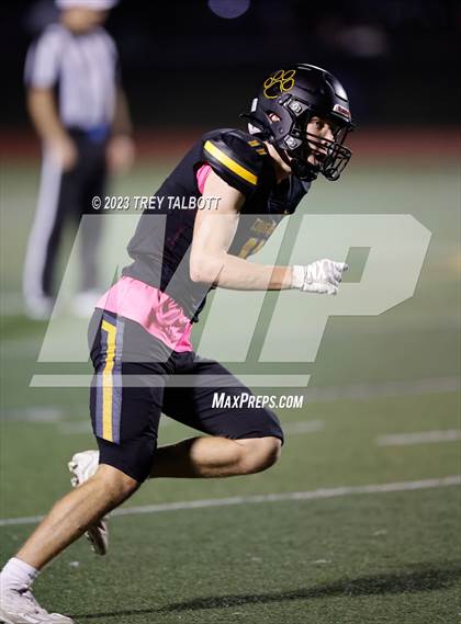Thumbnail 2 in Dansville/Wayland-Cohocton @ Honeoye Falls-Lima photogallery.