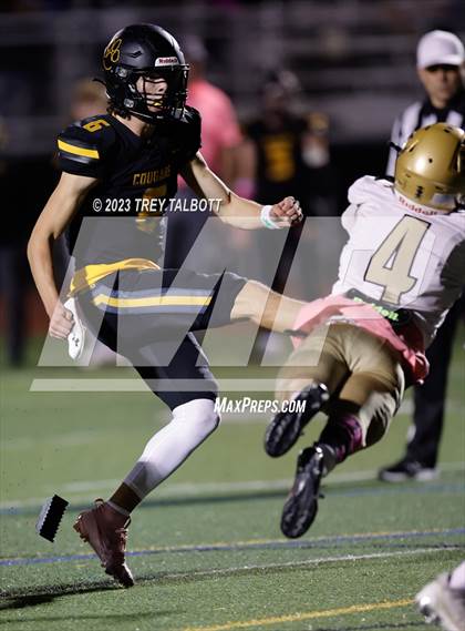 Thumbnail 2 in Dansville/Wayland-Cohocton @ Honeoye Falls-Lima photogallery.