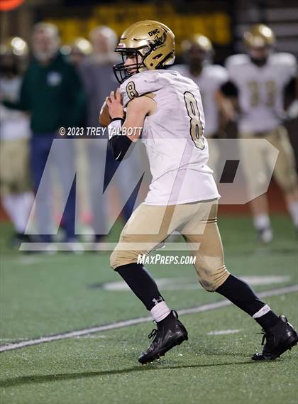 Thumbnail 1 in Dansville/Wayland-Cohocton @ Honeoye Falls-Lima photogallery.